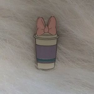 Disney pin